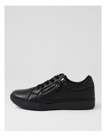 Black colour