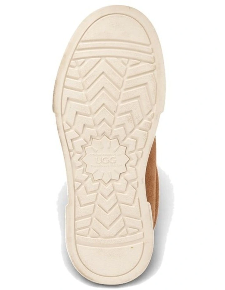 Ugg Sara Shearling Sneaker image 7