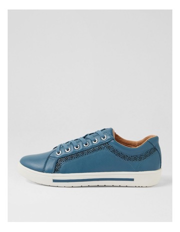 Blue colour