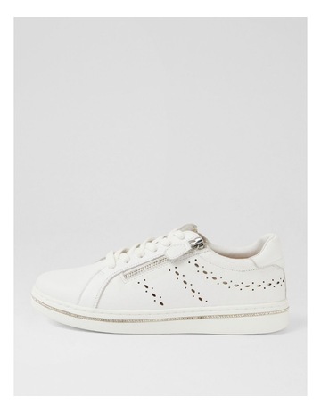 White colour