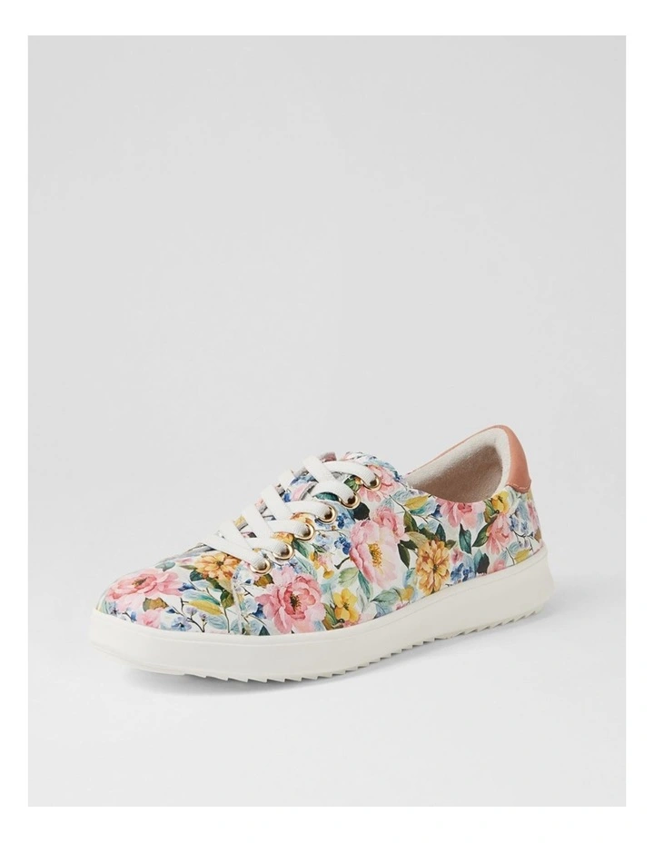 Leahi Pink Melody Multi Sneakers image 2