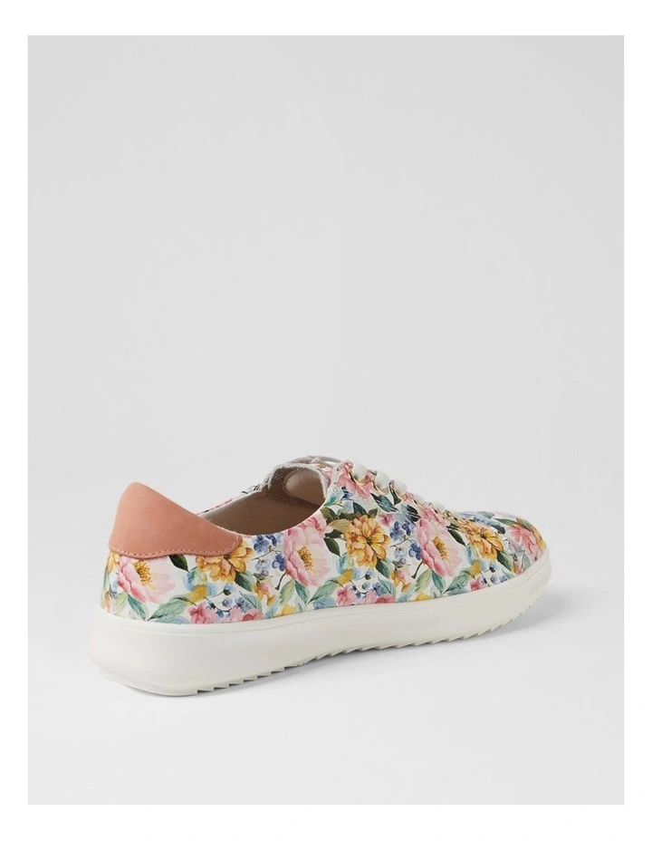 Leahi Pink Melody Multi Sneakers image 3