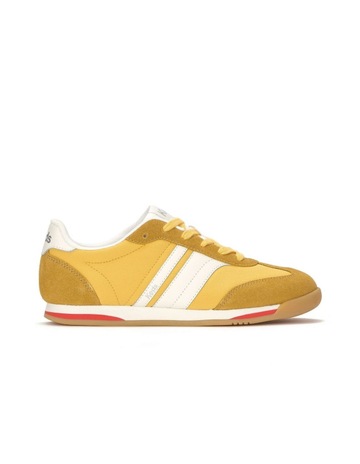 Yellow colour