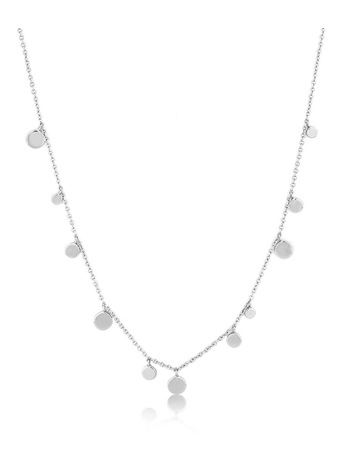 Silver colour