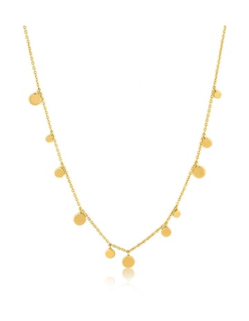 Gold colour