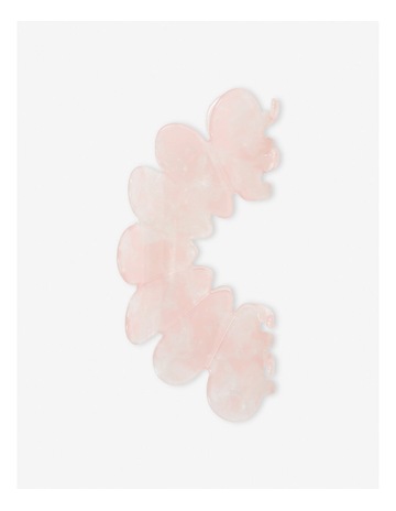 Pink colour