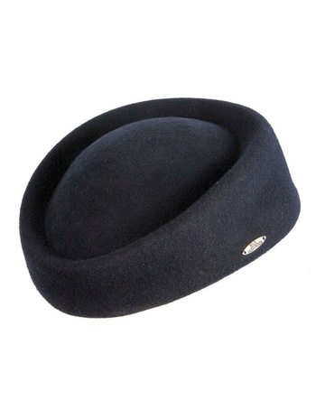Navy & Blue colour