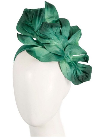 Green colour