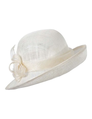 Cream & White colour
