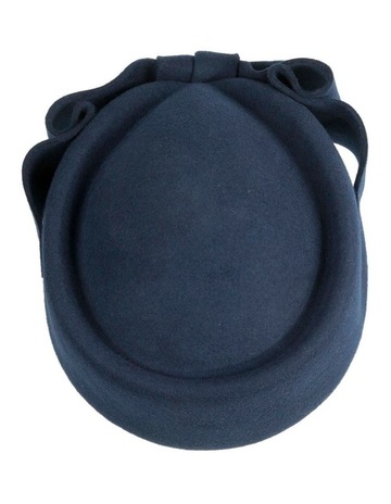Navy & Blue colour