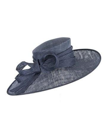 Navy & Blue colour