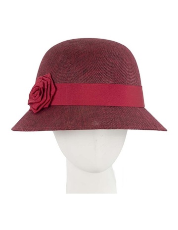 Red colour
