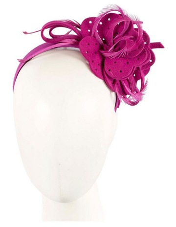 Fuchsia colour