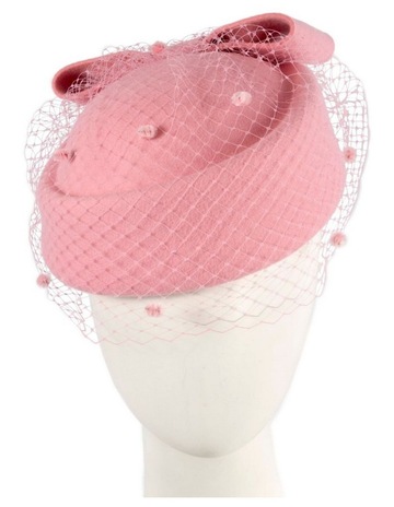 Pink colour