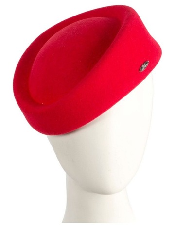 Red colour