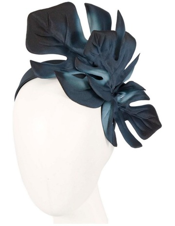 Navy & Blue colour