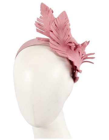 Pink colour