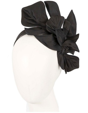 Black colour
