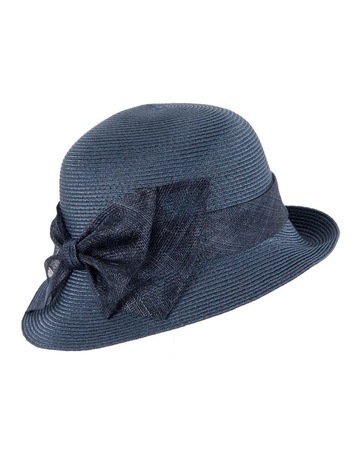 Navy & Blue colour
