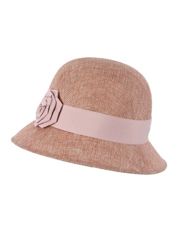Pink colour