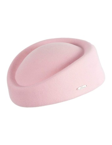 Pink colour