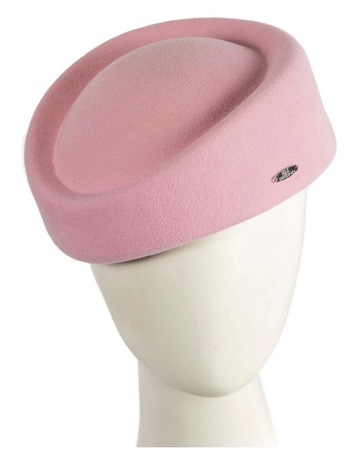 Pink colour
