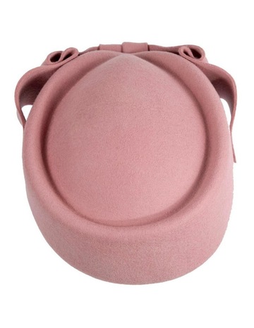 Pink colour