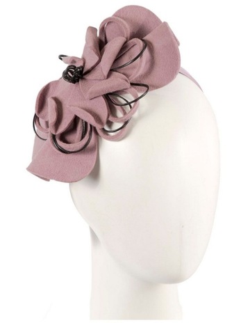 Pink colour
