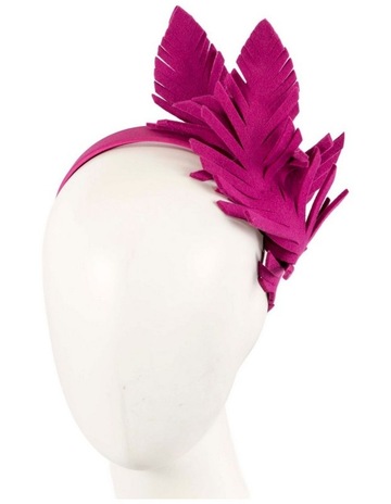 Fuchsia colour