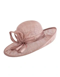 Racing Hat MA831DP in Dusty Pink