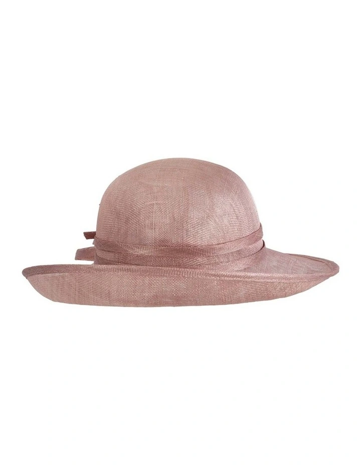 Max Alexander Dusty Pink Racing Hat MA831DP image 3