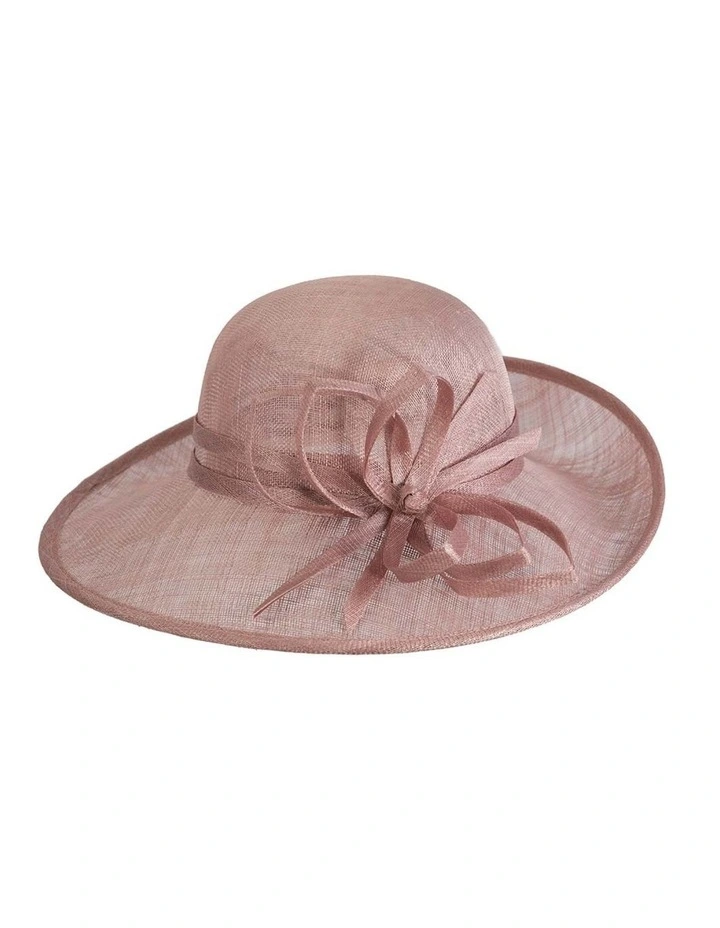 Max Alexander Dusty Pink Racing Hat MA831DP image 4