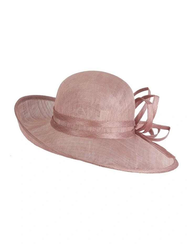 Max Alexander Dusty Pink Racing Hat MA831DP image 6