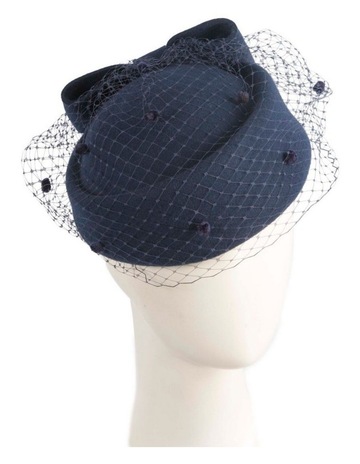 Navy & Blue colour