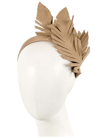 NUDE colour