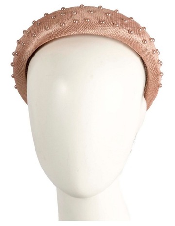 NUDE colour