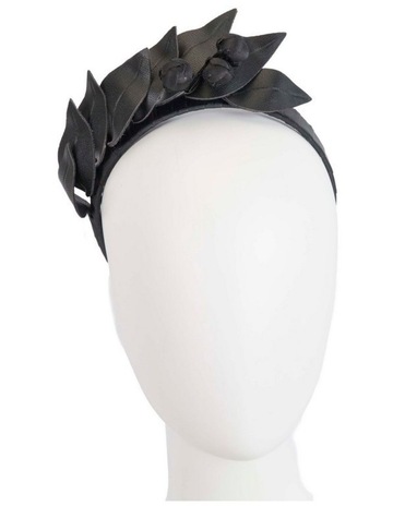 Black colour