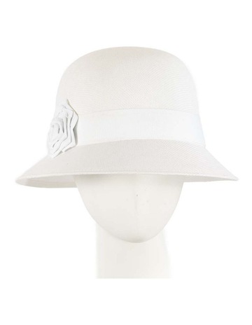 Cream & White colour