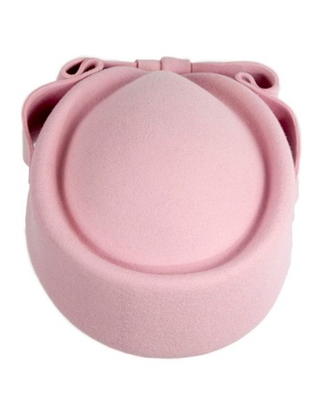 Pink colour