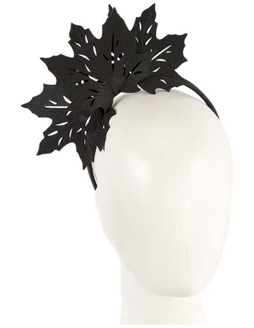 Black colour