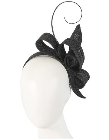 Black colour