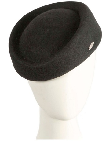 Black colour