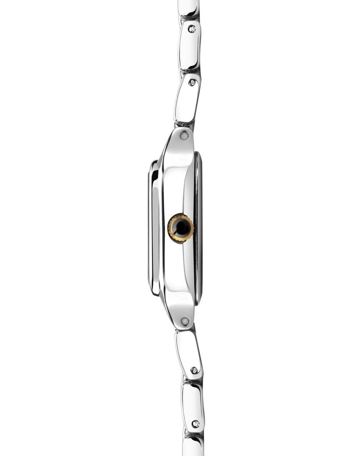 Monica 20mm Link Two Tone Watch image 5
