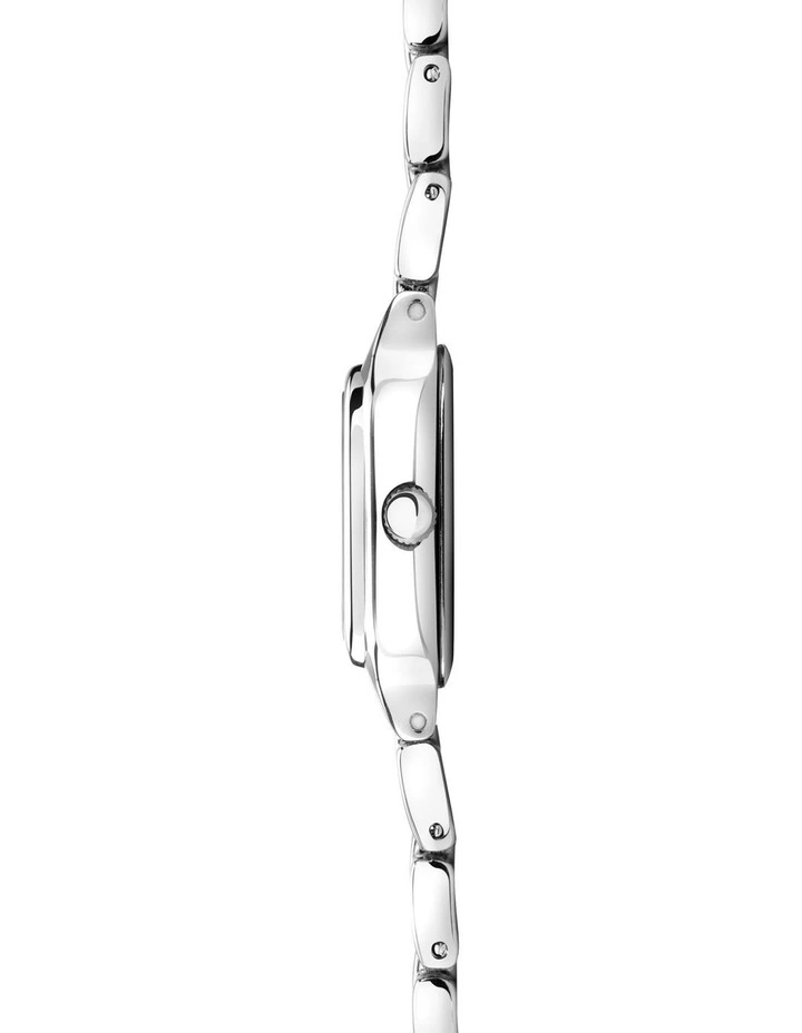 Monica 20mm Link Silver Watch image 4