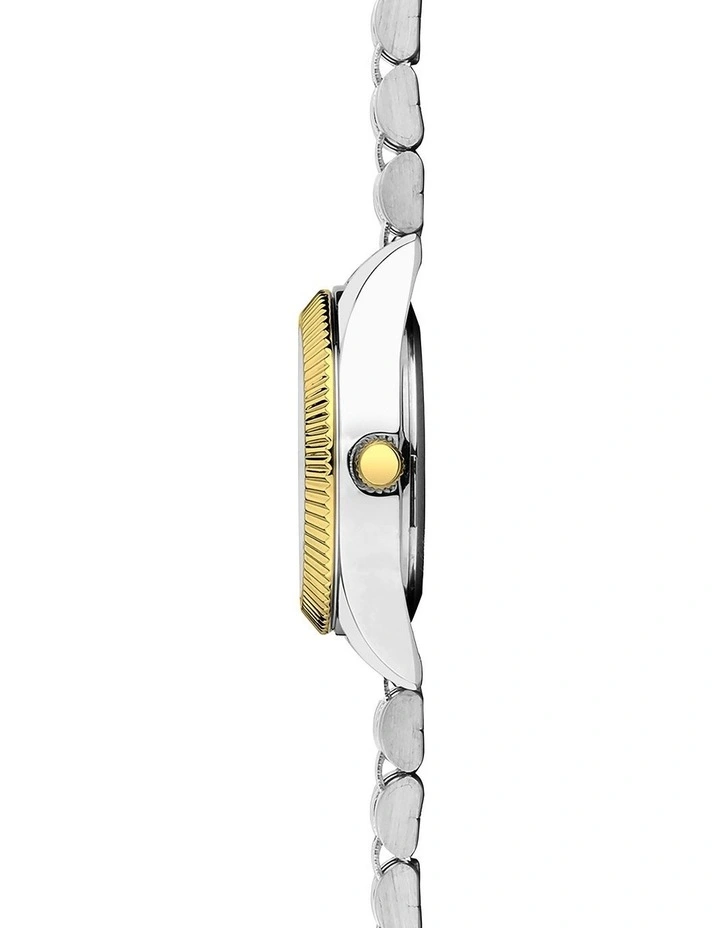 Francis 26mm Two Tone Watch image 4