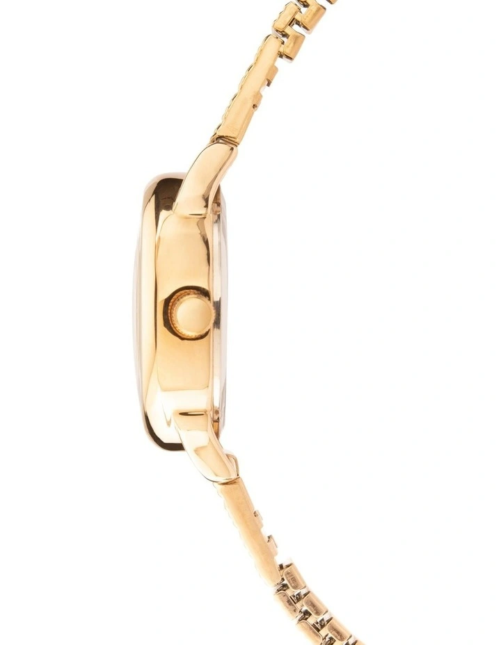 Harley 25mm Expander Rose Gold Watch image 2