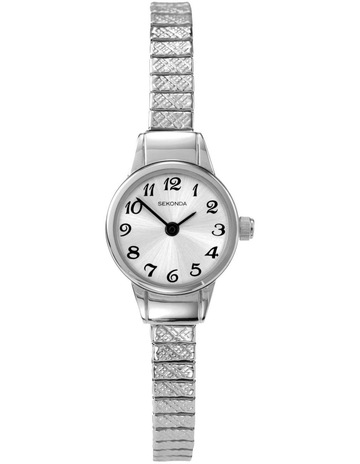 Silver colour