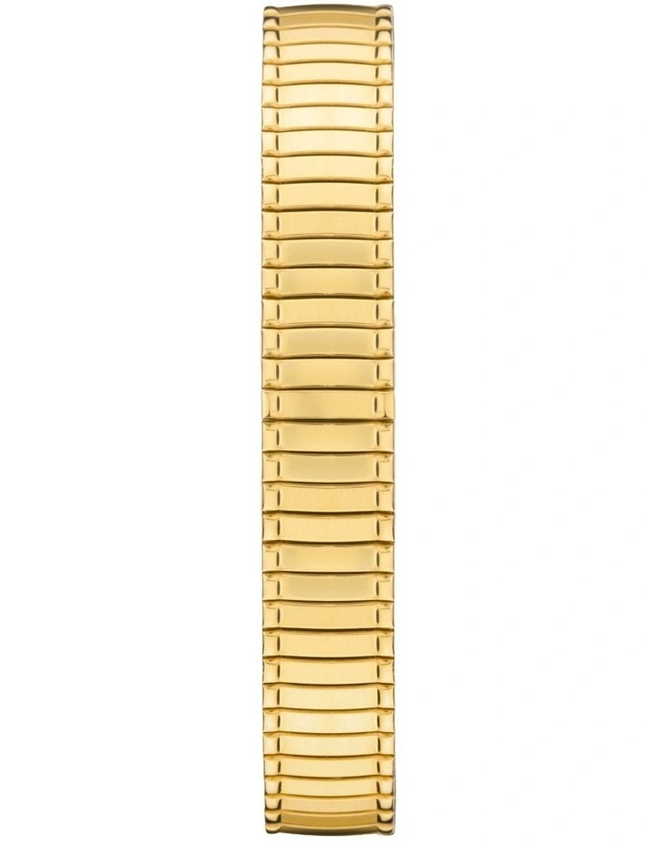 Classic 28mm Expander Gold Watch image 5