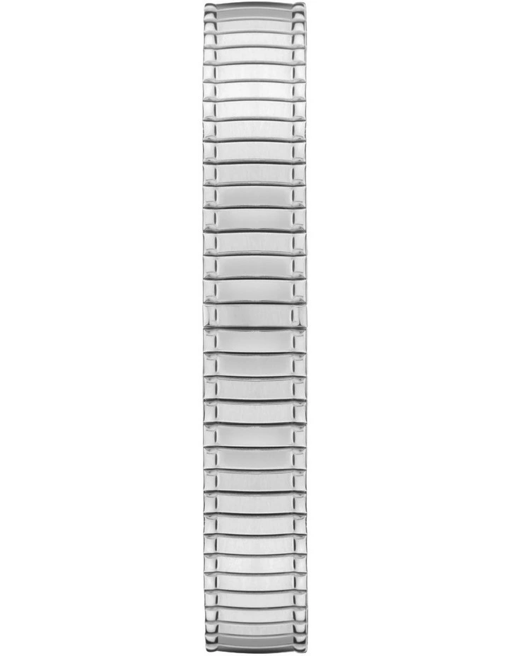 Classic 28mm Expander Silver Watch image 5