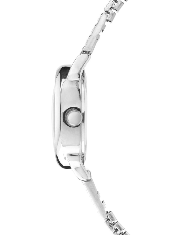 Classic 25mm Expander Silver Watch image 2